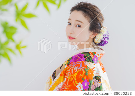 有色新娘 有色新娘 88030238