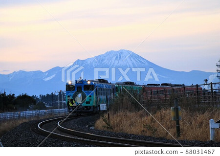 喜多郎火車 喜多郎火車 88031467