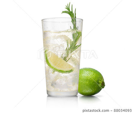酸橙雞尾酒 88034093