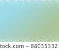 Plant pattern_Gradation 88035332