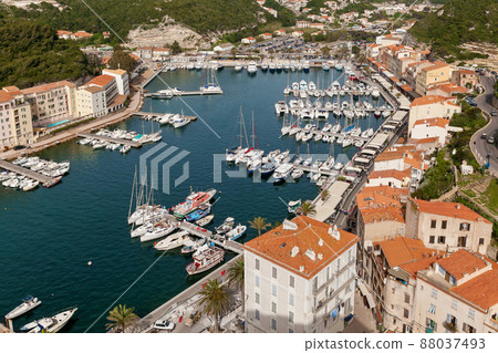 Sights and Landscapes of Corsica Island Sights and Landscapes of Corsica Island 88037493