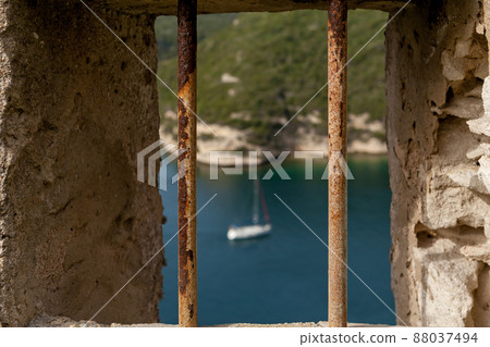 Sights and Landscapes of Corsica Island Sights and Landscapes of Corsica Island 88037494