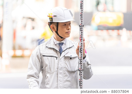 Site supervision, construction supervision, chief engineer, guidance and supervision Site supervision, construction supervision, chief engineer, guidance and supervision 88037804