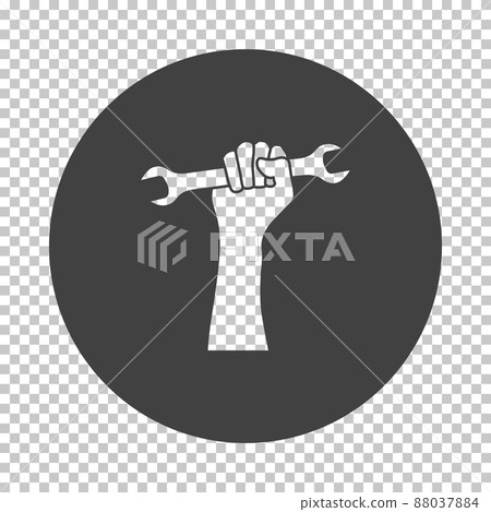 Labor Day Icon 88037884