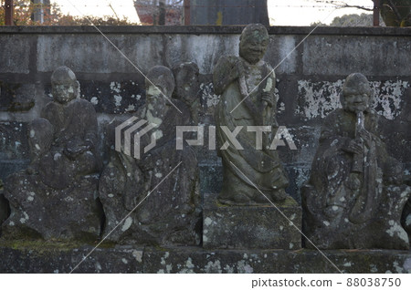 Five Hundred Han (Kita-in / Kosega-cho, Kawagoe-shi, Saitama) 88038750