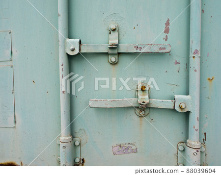 Containner door 88039604