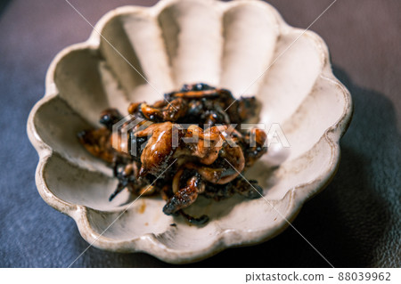 [鰻魚] 烤鰻魚肝 03 88039962