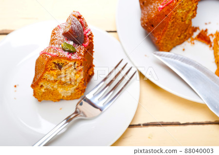 chestnut cake bread dessert chestnut cake bread dessert 88040003
