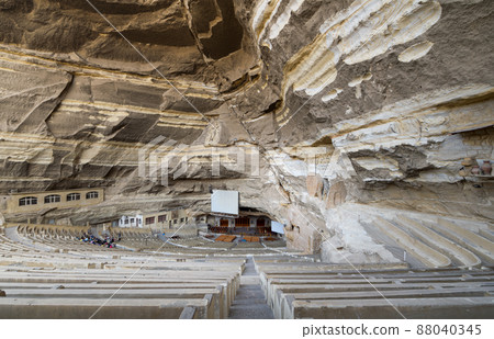 Virgin Mary and St. Simon the Tanner Cathedral 88040345