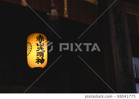 Kyoto Akayama Zenin 88041775