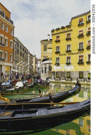 [意大利]威尼斯 88042856