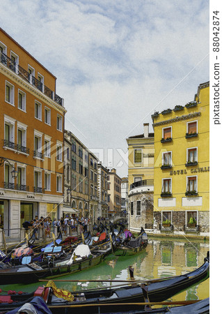 [Italy] Venice 88042874