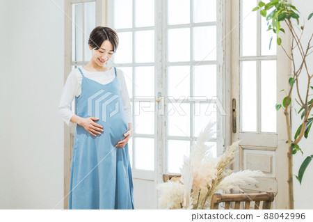 孕婦產假 88042996