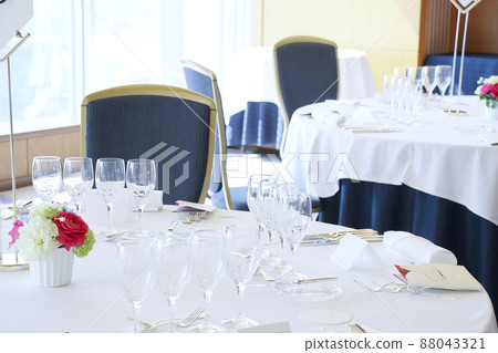 晚會前的會場風景 88043321