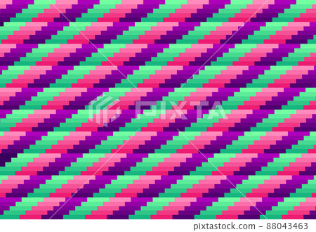 Abstract background simple step design for business with Pattern in multicolor. Vector illustration Abstract background simple step design for business with Pattern in multicolor. Vector illustration 88043463