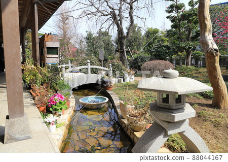 漫步花園（埼玉縣川口市Angyohara） 88044167