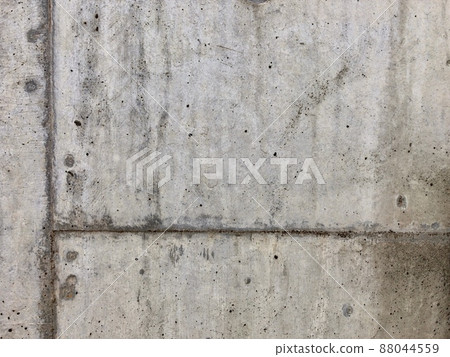 Background material concrete wall Background material concrete wall 88044559