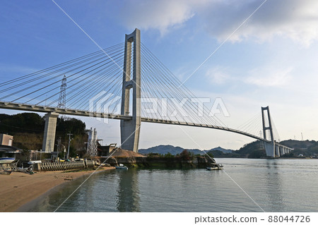 Iwaki City