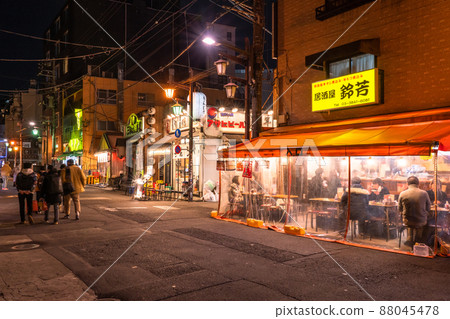 《東京》淺草酒吧,Hoppy街 《東京》淺草酒吧,Hoppy街 88045478