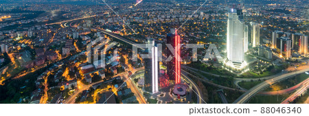 City view City view 88046340