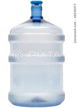 big plastic bottle 88046973