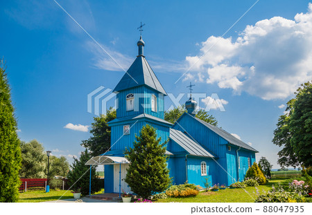 Churches of Belarus 88047935