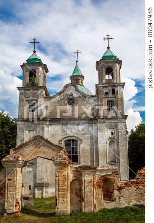 Catholic churches of Belarus. Catholic churches of Belarus. 88047936