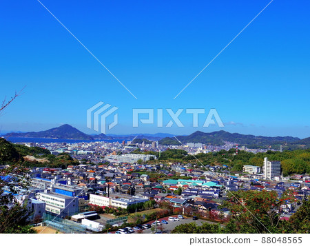 五後島和松山市(愛媛縣) 五後島和松山市(愛媛縣) 88048565