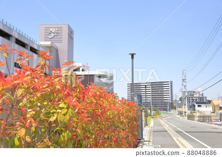 大型購物中心 88048886