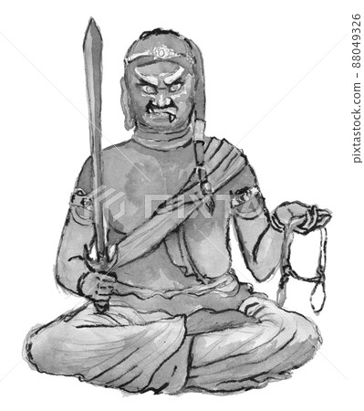 不動的國王 不動的國王 88049326