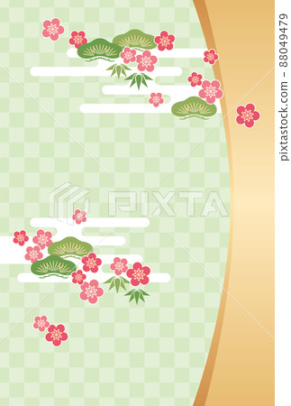 Japanese style 88049479