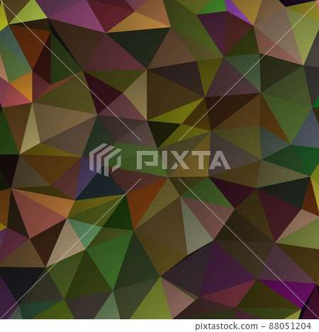 dark triangular background. abstract vector illustration. eps 10 dark triangular background. abstract vector illustration. eps 10 88051204