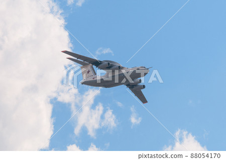 Russian Air Force Beriev A-50 Main Stay Russian Air Force Beriev A-50 Main Stay 88054170