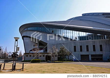 [體育場] Noevir Stadium Kobe 88054251