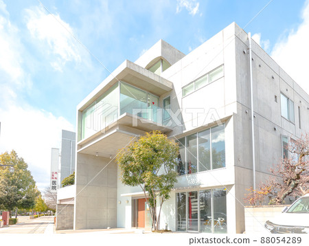 醫療診所(皮膚診所圖片) 醫療診所(皮膚診所圖片) 88054289