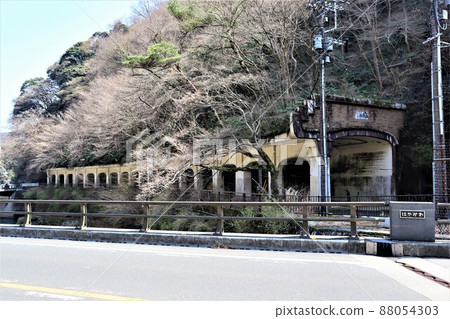 Tamayama Gate 88054303