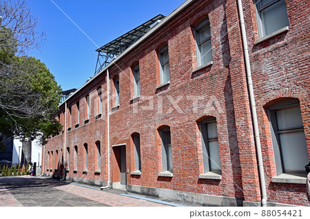 [Complex facility] Noritake Garden 88054421
