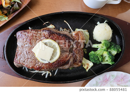 450g牛排（青森縣） 88055481