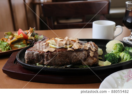 450g牛排(青森縣) 450g牛排(青森縣) 88055482