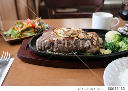 450g牛排(青森縣) 450g牛排(青森縣) 88055483