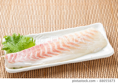鯛魚的佐久(泰國)。 鯛魚的佐久(泰國)。 88055873