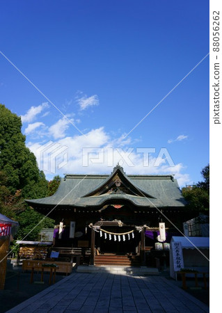 2952 秩父神社 2952 秩父神社 88056262