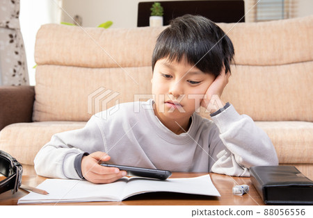 沒有動力的小學生 沒有動力的小學生 88056556