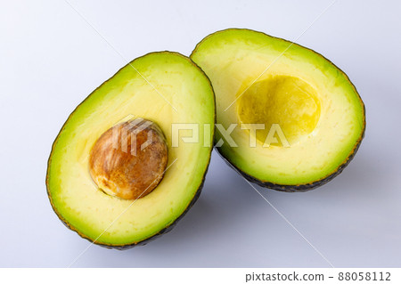 Avocado ingredients 88058112