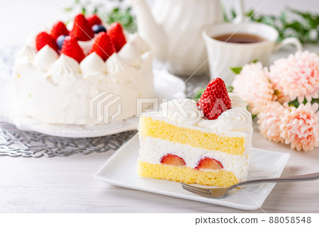 Cake strawberry Cake strawberry 88058548