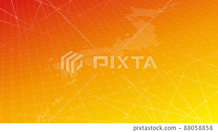 日本數字背景 日本數字背景 88058858