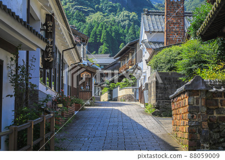 伊万裡/大川內山風鈴節 伊万裡/大川內山風鈴節 88059009