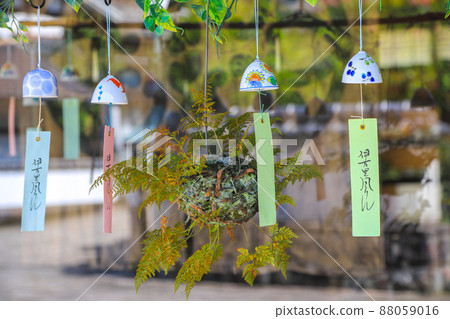 Imari / Okawauchiyama Wind Chime Festival Imari / Okawauchiyama Wind Chime Festival 88059016