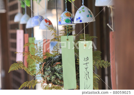 伊万裡/大川內山風鈴節 88059025