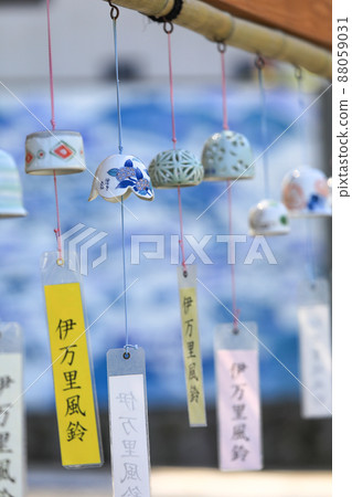 Imari / Okawauchiyama Wind Chime Festival 88059031